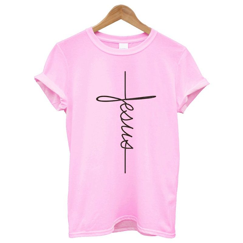 jesus t shirt design
