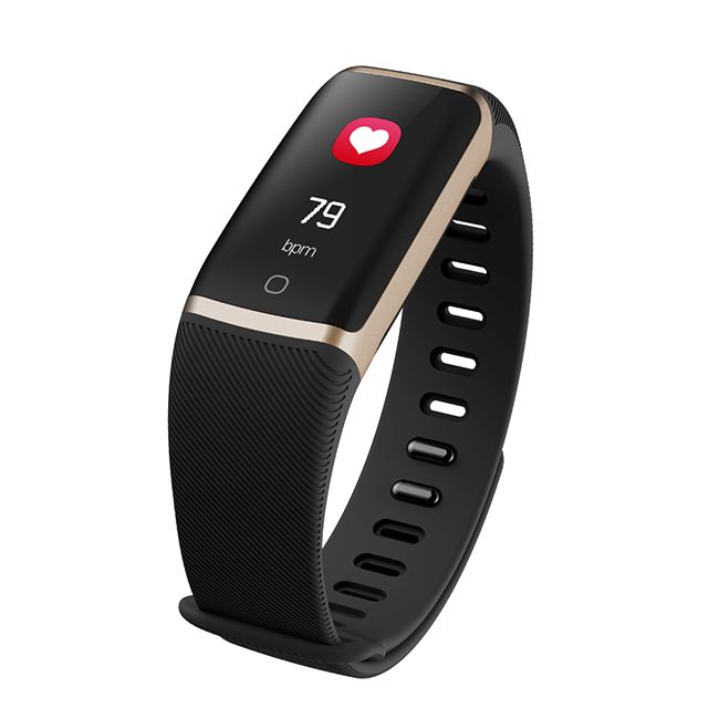 fitcloud watch