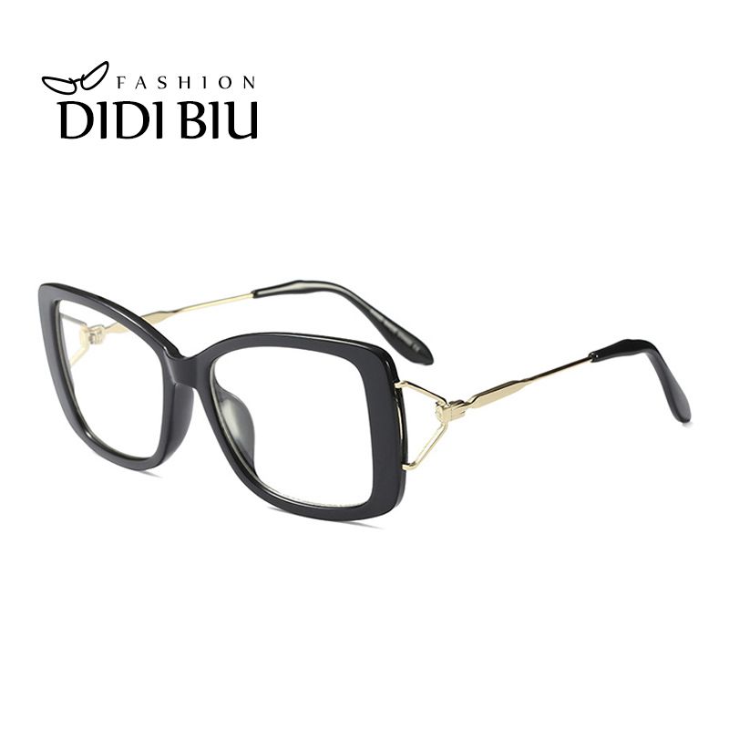 Acquistare Occhiali Da Vista Da Donna Eleganti Con Montatura A Farfalla,  Lenti Trasparenti Da Donna, Occhiali Da Vista, Occhiali Da Vista, Miopia,  Occhiali Da Vista, Miopia, Occhiali Da Sole, Miopia, Occhiali WN995