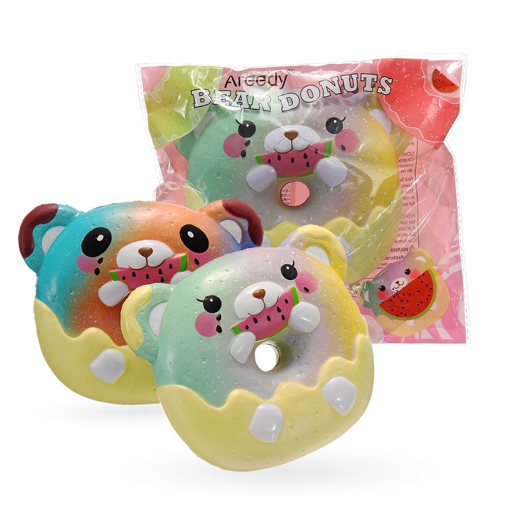 Licensed Squishies Uk