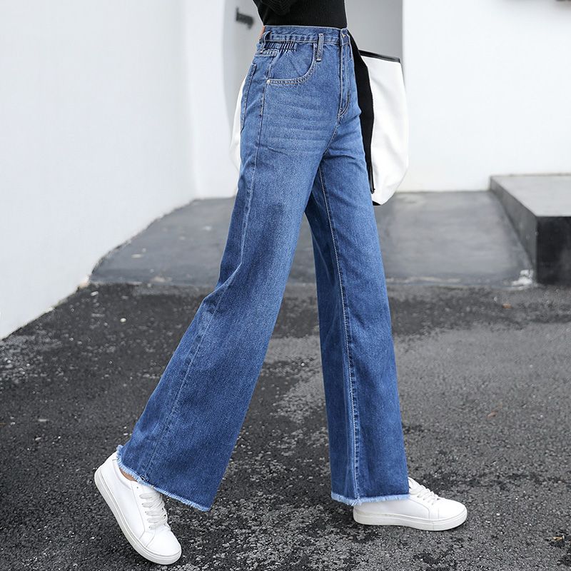 High Waisted Jeans Long Leg Shop, 53 