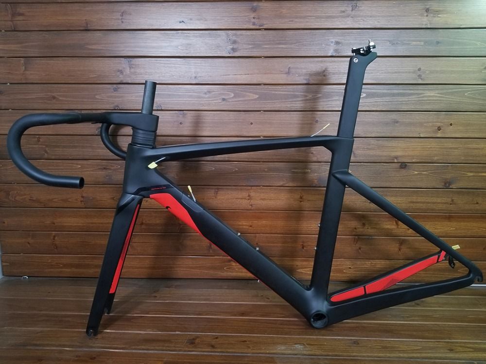 carbon aero frame