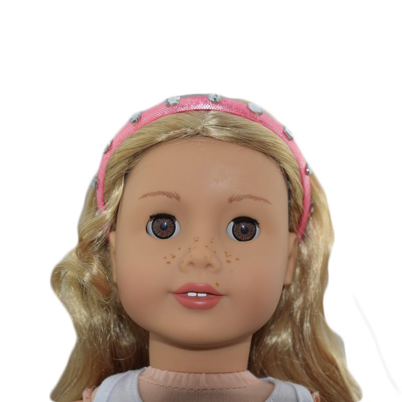 best american girl doll