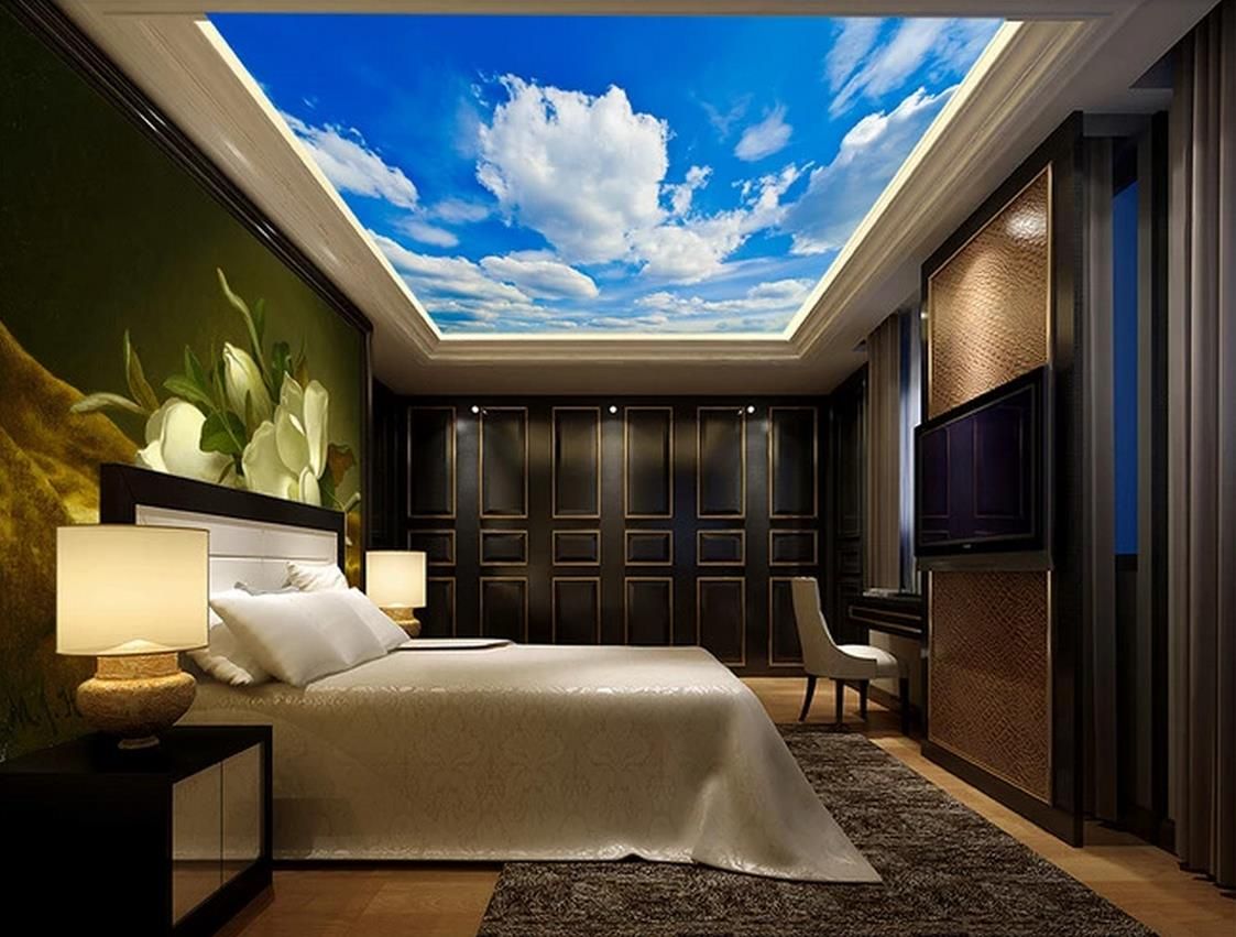 3d wallpaper custom photo ceiling mural wallpaperBlue Sky White Cloud zenith Mural Living Room Bedroom Roof 3d wallpaper custom photo ceiling mural wallpaperBlue Sky White Cloud zenith Mural Living Room Bedroom Roof