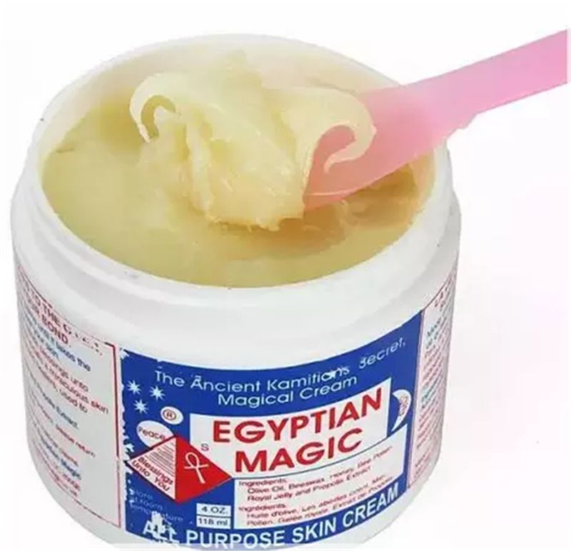 HOT Egyptian Magic Cream Egypt Multi Purpose American Million Egyptian