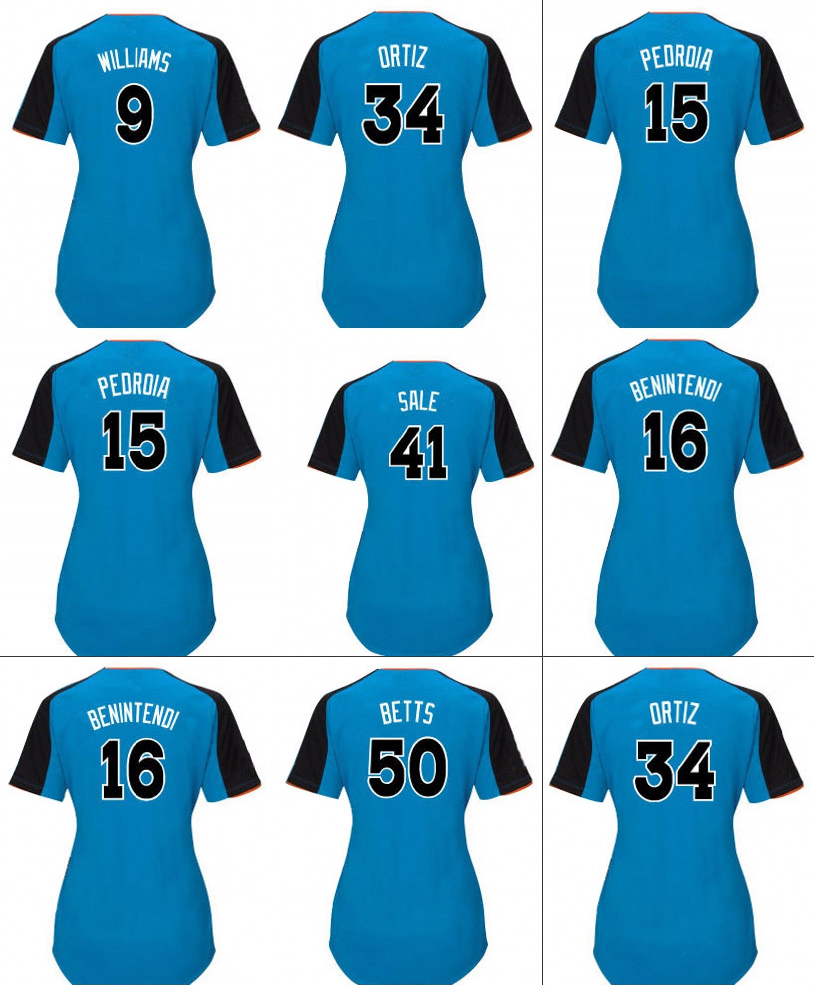 dustin pedroia womens jersey
