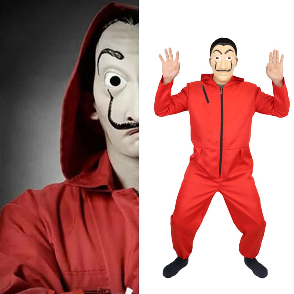 Download Salvator dali maschera For Free Salvator Dali Maschera