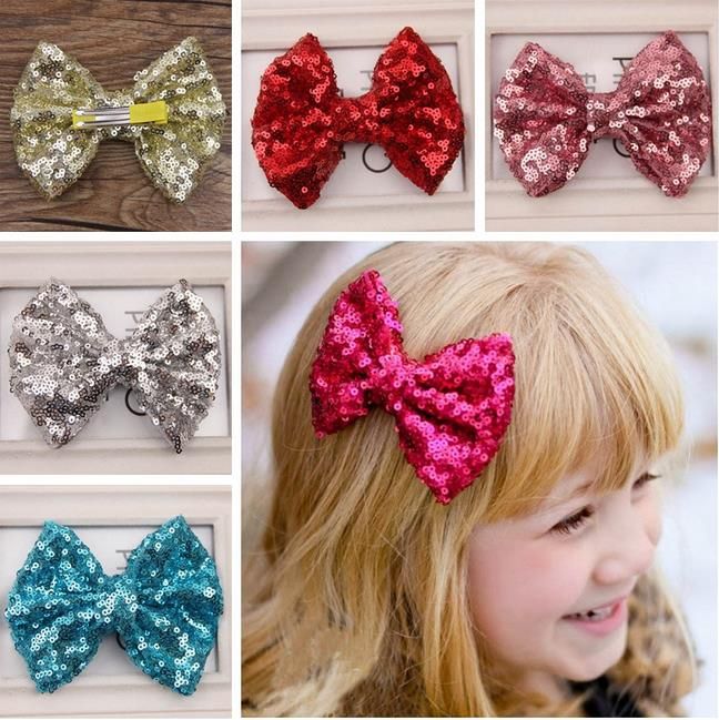 wholesale girls hair accessories