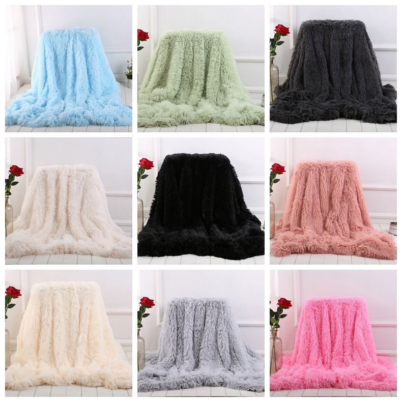 plush throw blanket king size