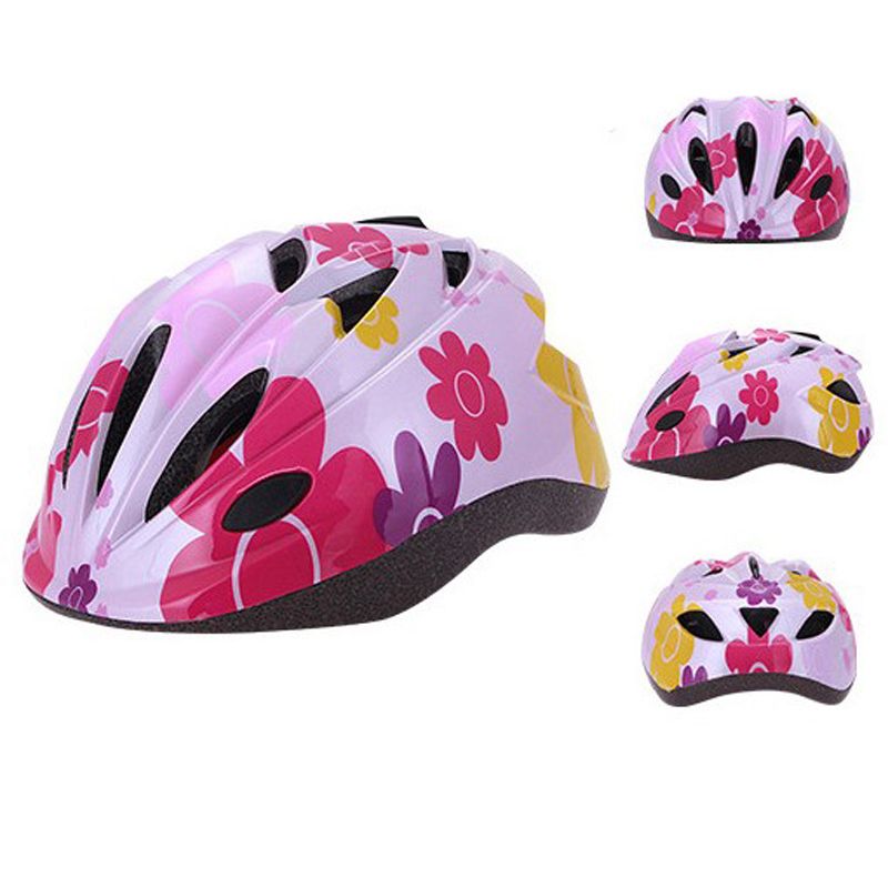 children's safety helmets