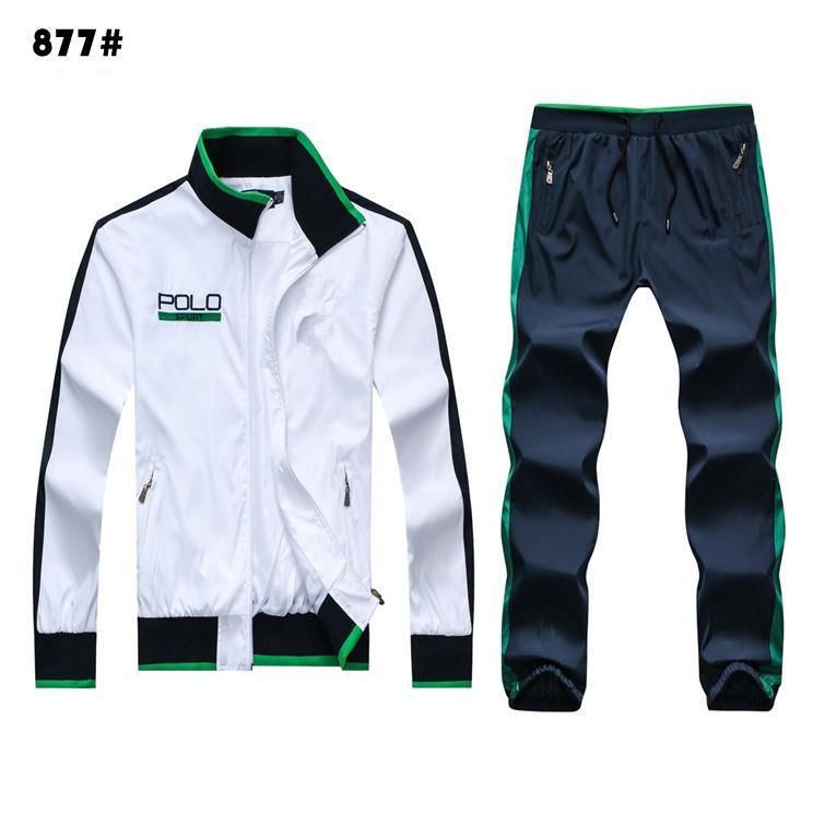 2021 Mens Hoodies And Sweatshirts Sportswear Man Polo Jacket Pants ...