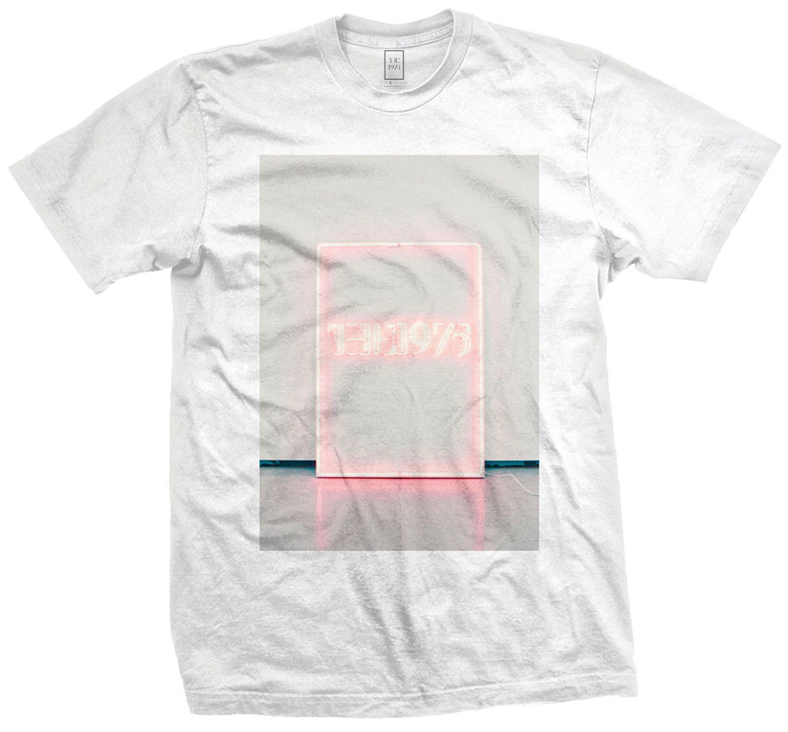 band merch t shirts
