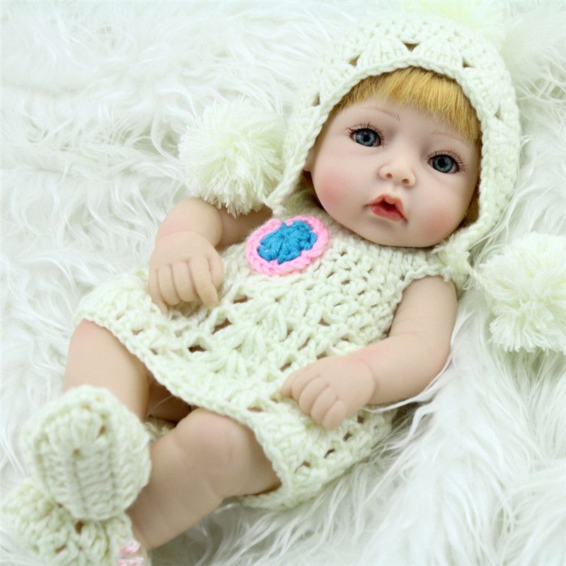 realistic dolls for kids