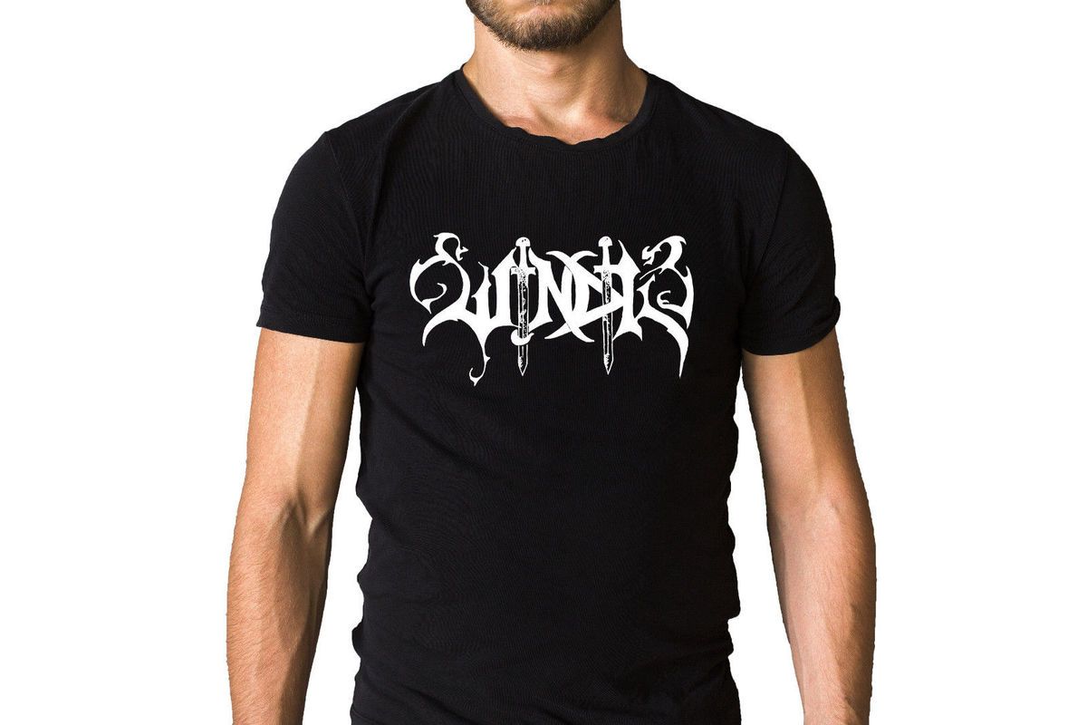 windir shirt