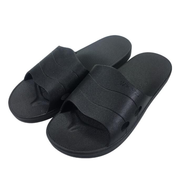anti skid bathroom slippers