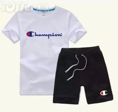 infant champion apparel