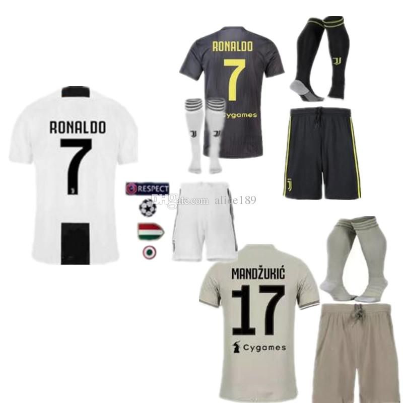 Metropolitan The above buyer 2018 2019 Juventus Home Camisa De Futebol 18/19 # 7 RONALDO DYBALA Camisa De Futebol MARCHISIO MANDZUKIC PJANIC HIGUAIN Uniforme De Futebol Vendas Crianças De $118,09 | DHgate Metropolitan The above buyer 2018 2019 Juventus Home Camisa De Futebol 18/19 # 7 RONALDO DYBALA Camisa De Futebol MARCHISIO MANDZUKIC PJANIC HIGUAIN Uniforme De Futebol Vendas Crianças De $118,09 | DHgate