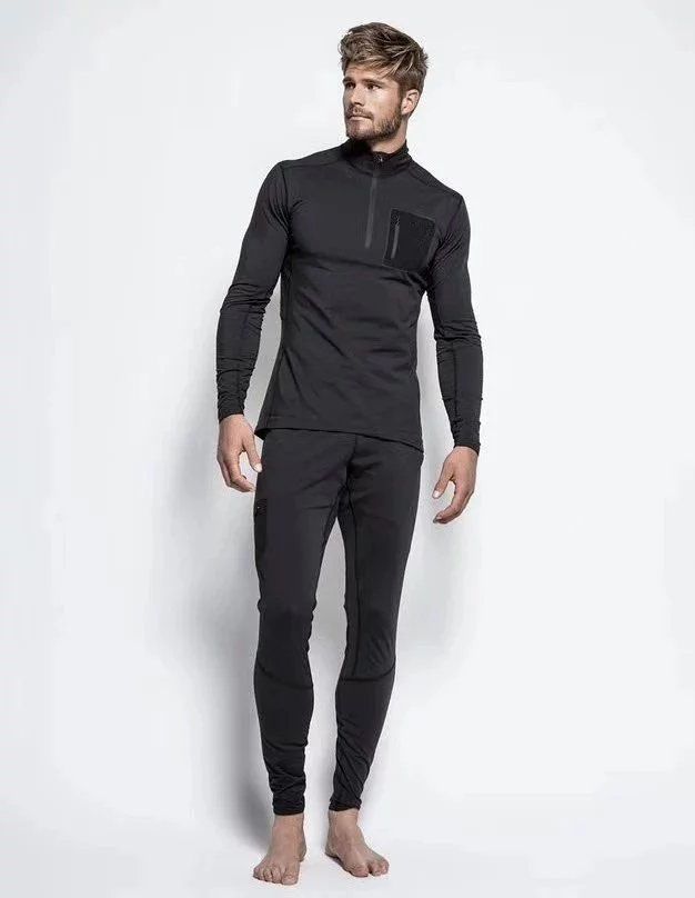 polartec long johns