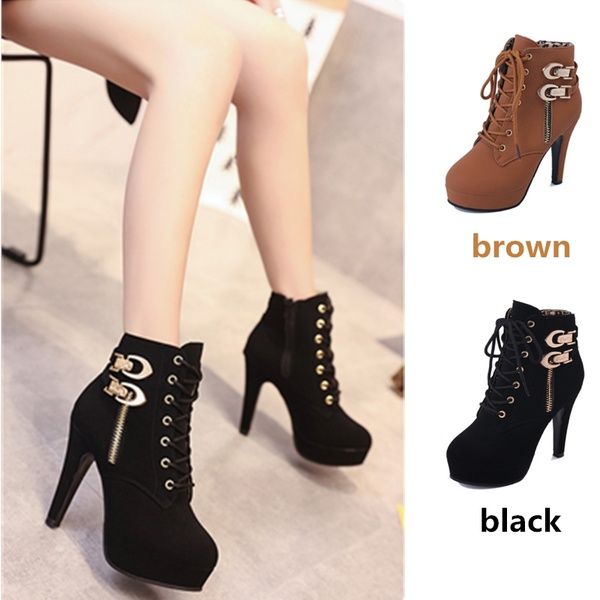 sapatos femininos botas