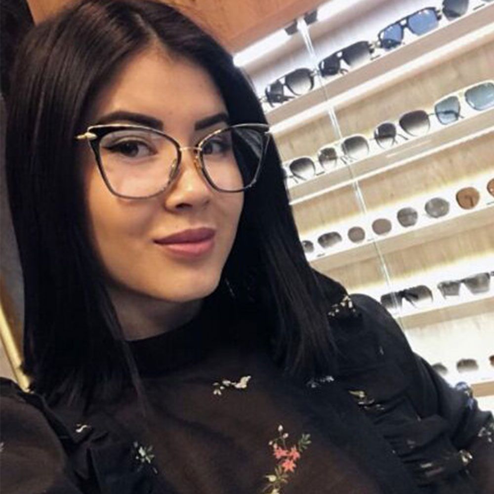 Complicado De tormenta Insistir Lady Sexy Cat Eye Glasses Marcos Mujeres Retro Glases Grandes Aleación CCSPACE DISEÑA DE LA MANERA ÓPLICA DE LA MODA ÓPLES DE LA COMPUTADORA 45369 De 5,55 € | DHgate Complicado De tormenta Insistir Lady Sexy Cat Eye Glasses Marcos Mujeres Retro Glases Grandes Aleación CCSPACE DISEÑA DE LA MANERA ÓPLICA DE LA MODA ÓPLES DE LA COMPUTADORA 45369 De 5,55 € | DHgate