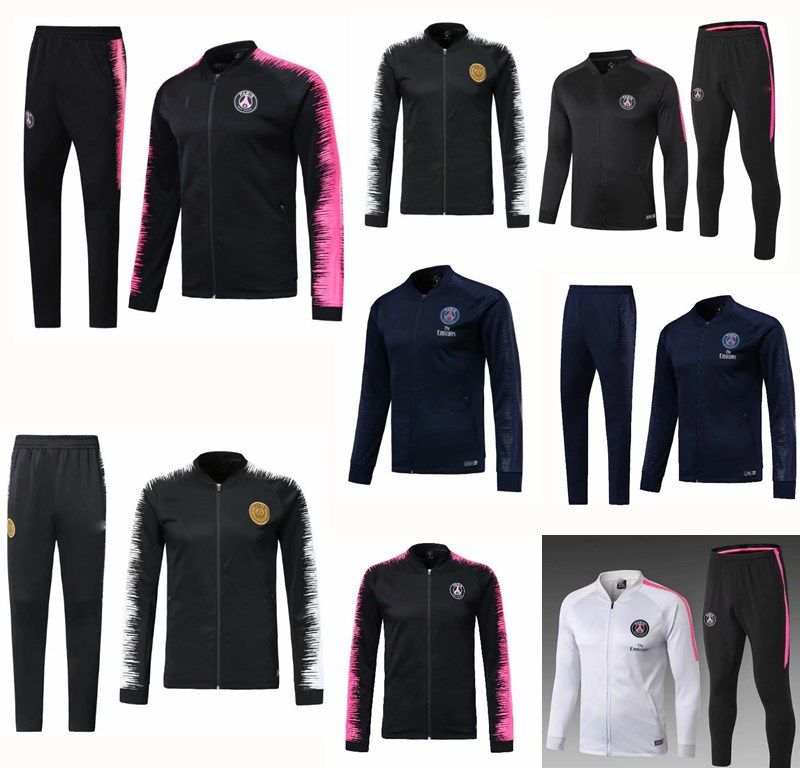 psg jacket 2018