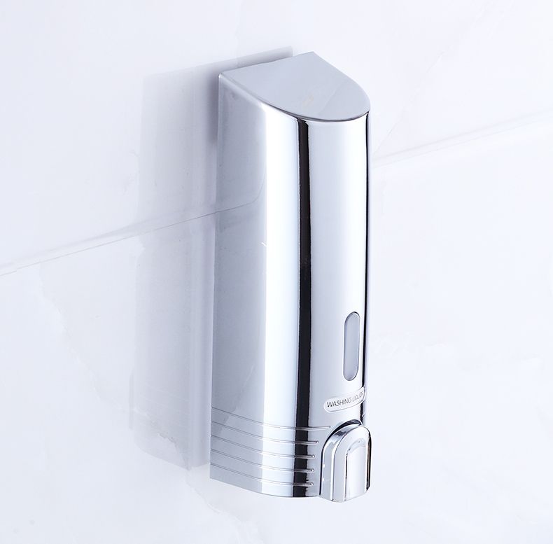 Grosshandel Neues Design Kuche Bad Seifenspender Wandhalterung Einzelne Chrom Automatische Flussiger Schaum Bambus Spender P113 01c Von Qqq541278 16 8 Auf De Dhgate Com Dhgate