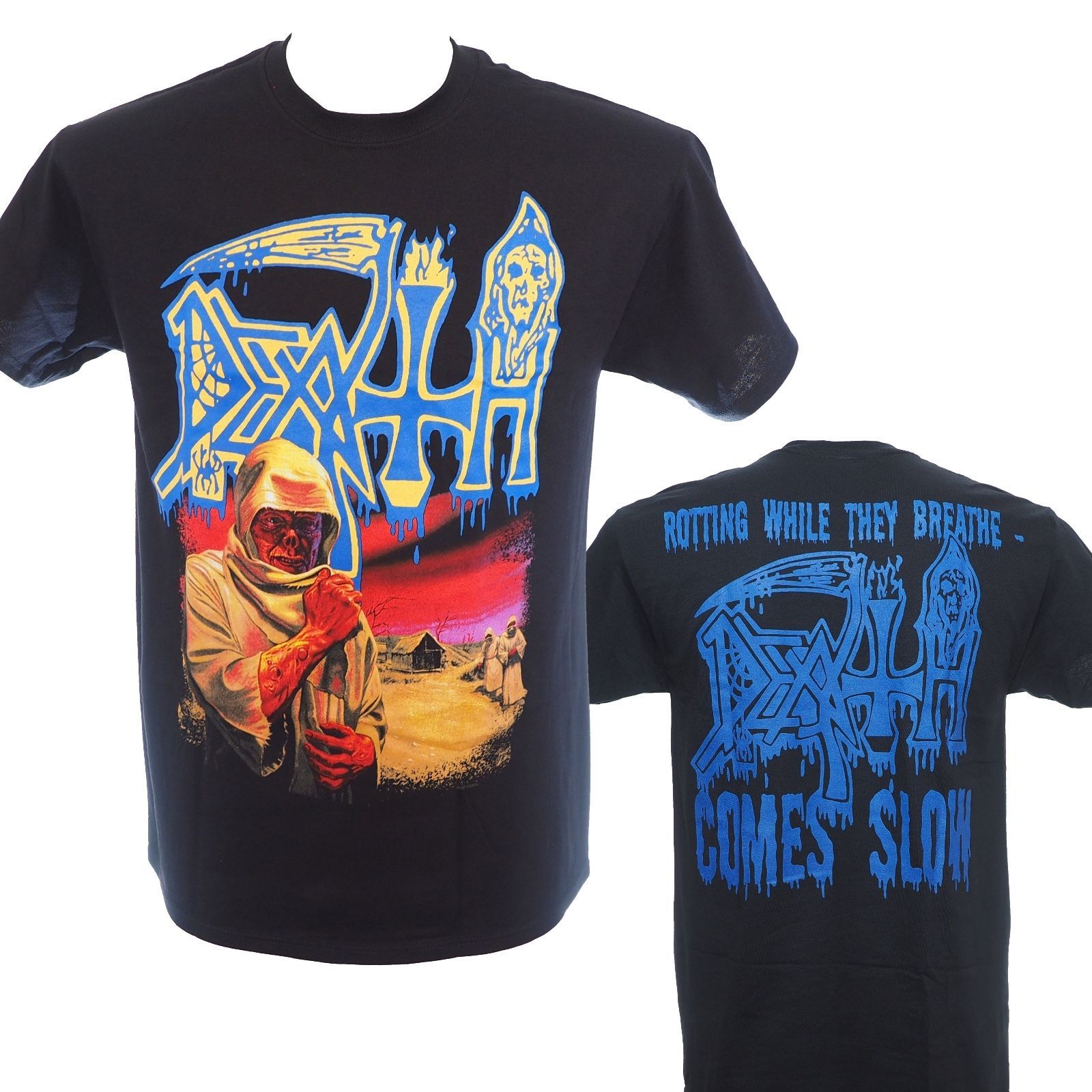 Death Leprosy Metal Band Coton Shorts Jogging Free taille Grindcore NOUVEAU! Death Leprosy Metal Band Coton Shorts Jogging Free taille Grindcore NOUVEAU!