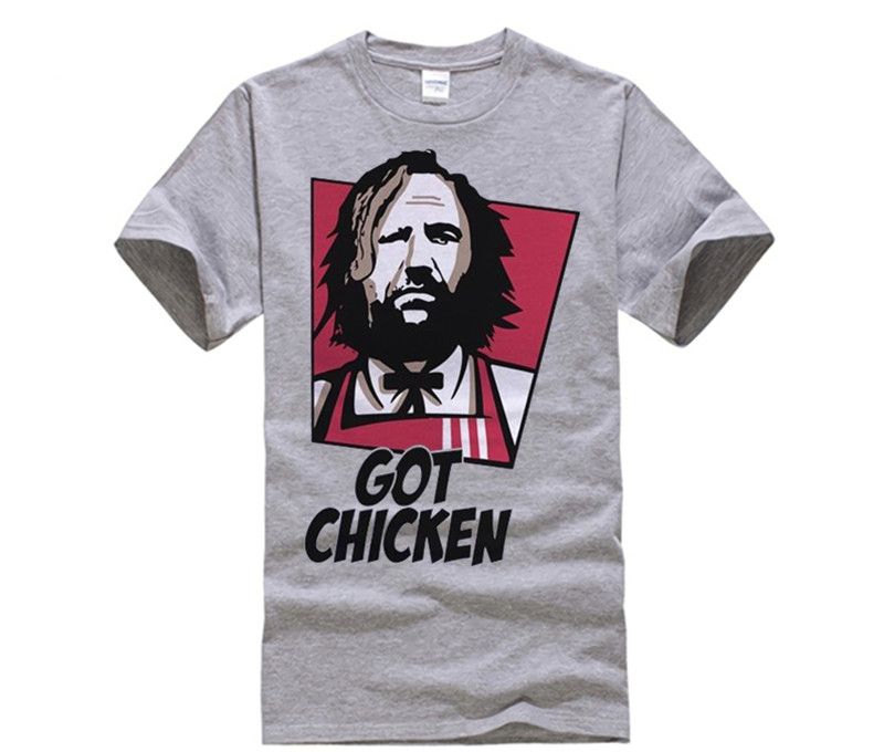 the hound shirt