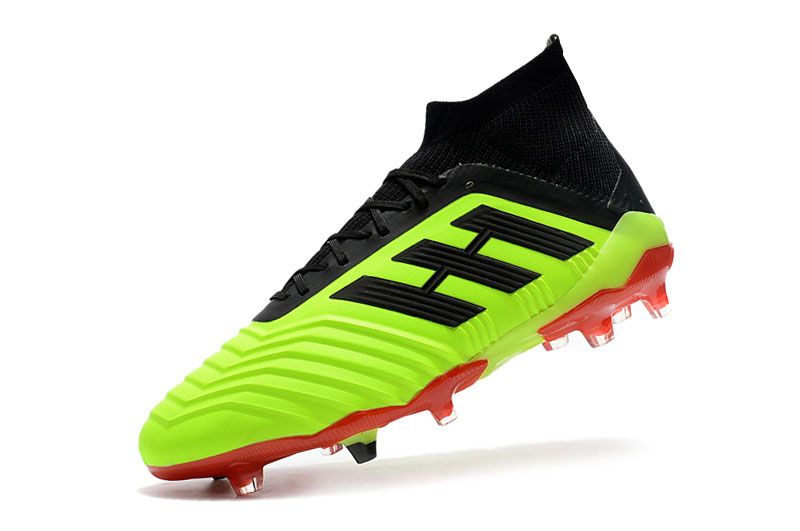 predator football boots 2018