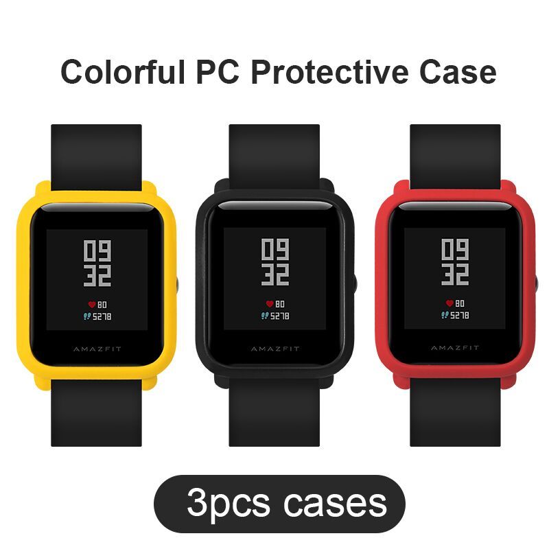 amazfit youth edition