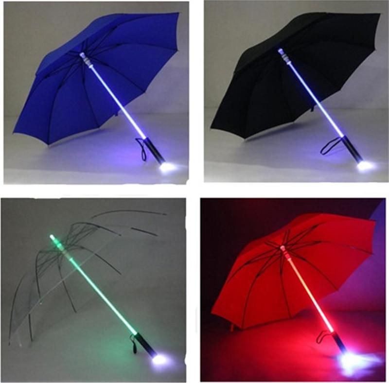 best transparent umbrella