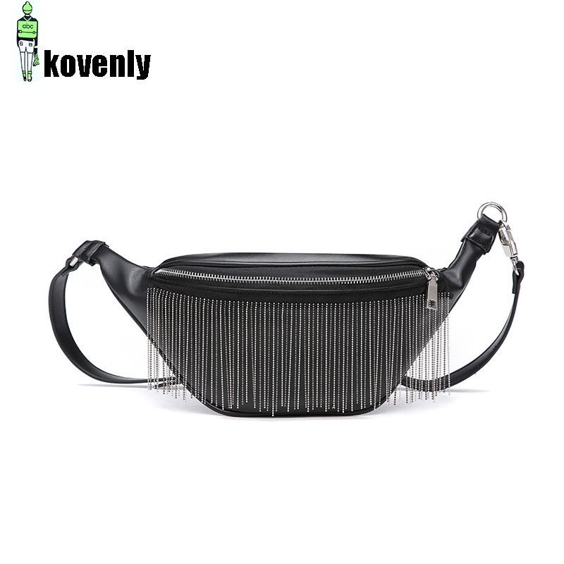 fanny pack shopping
