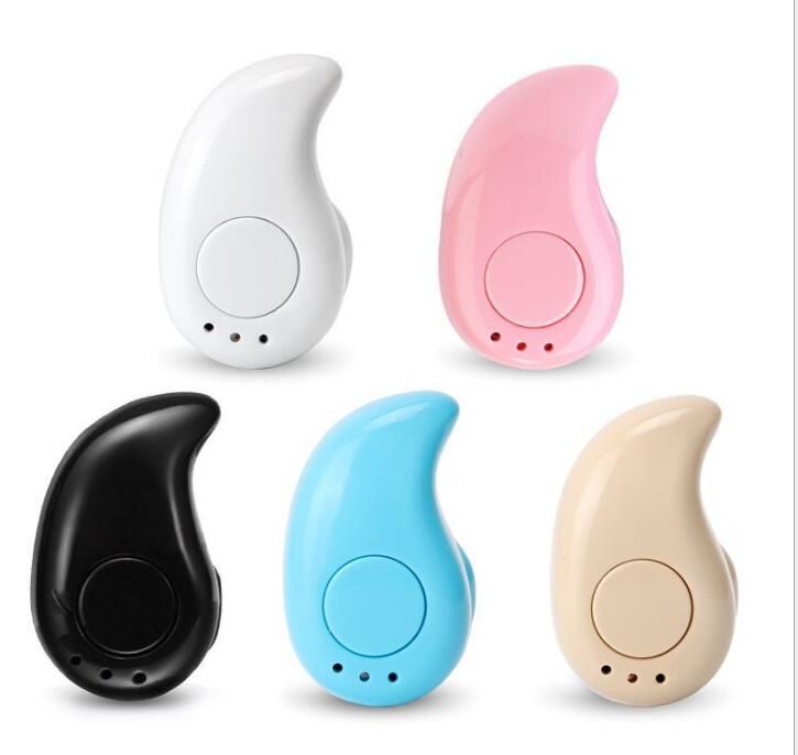 For Iphone X 8 S530 Mini Wireless Small 