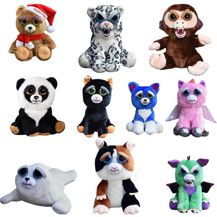 Feisty sales pets canada