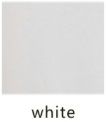 하얀색