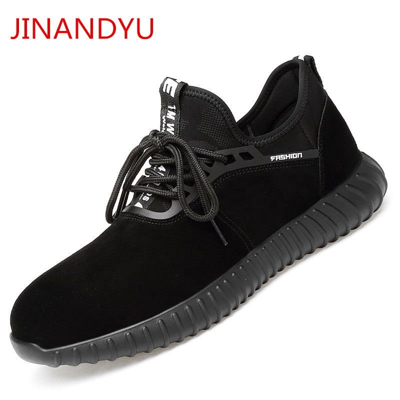 womens lightweight steel toe shoes