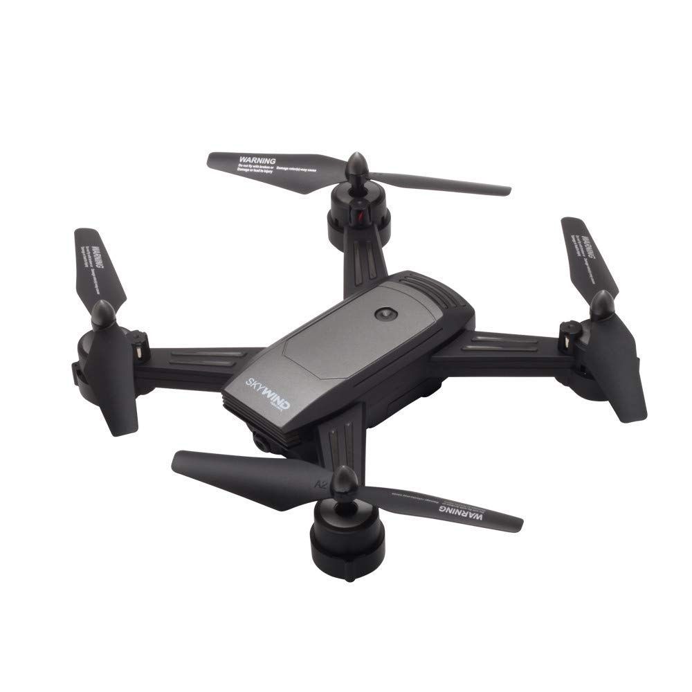 x34 folding drone