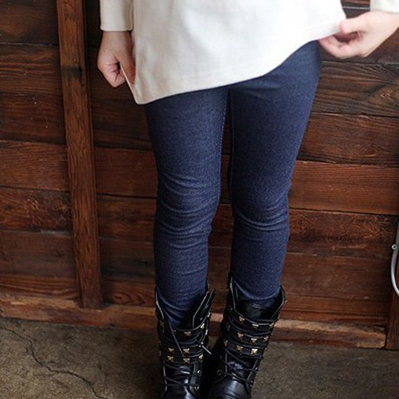 skinny jeans for teenage girl
