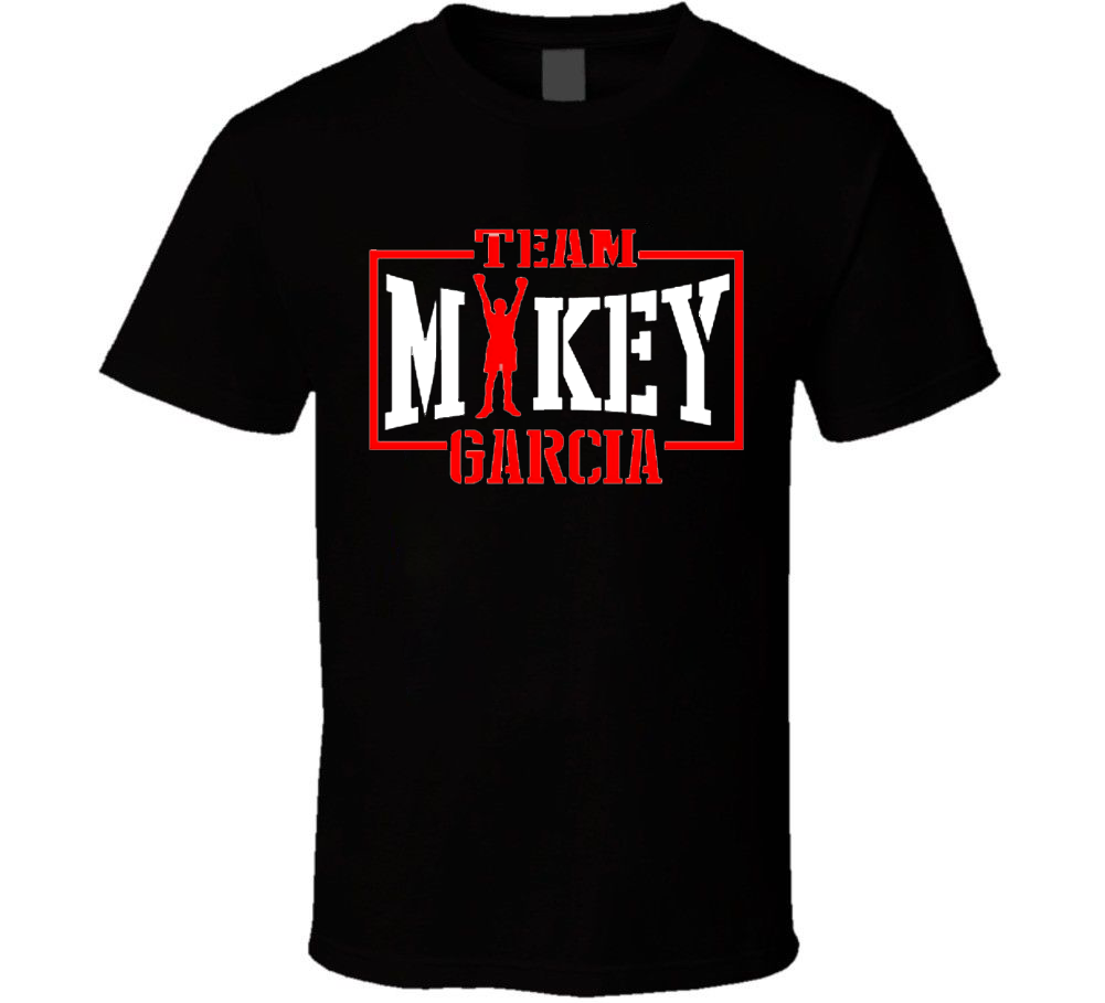 Mikey garcia shirts Clearance