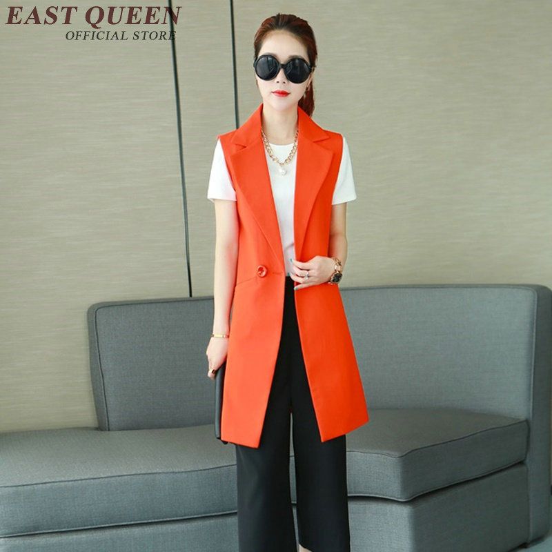Acquistare Gilet Donna Rosso Nero Donne Giacca Senza Maniche Donne Gilet  Invernale Gilet Femminile Lungo Gilet Donna Giacche E Giacche AA1255  Economico | Consegna Veloce E Qualità | It.Dhgate