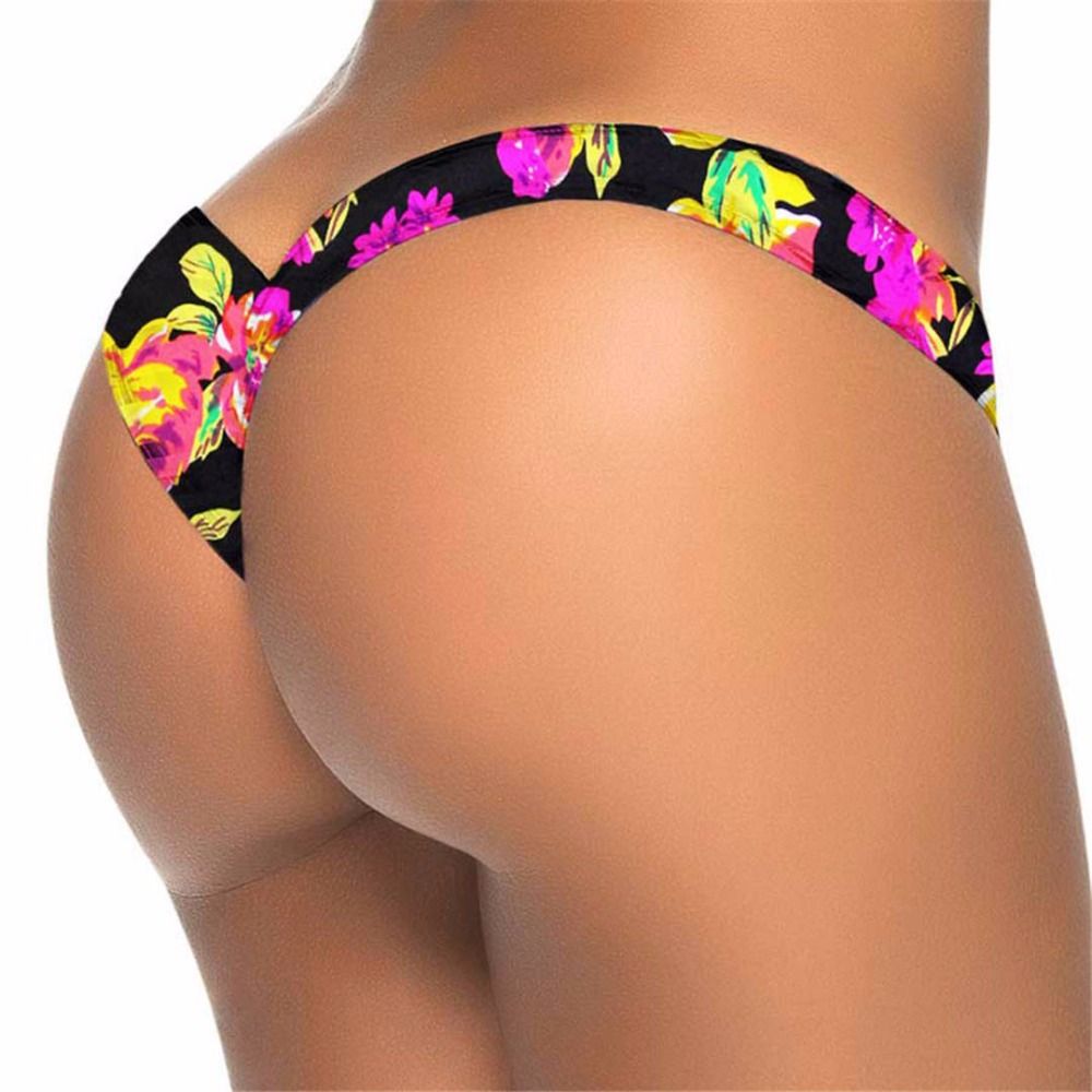 brazilian brief bikini bottoms