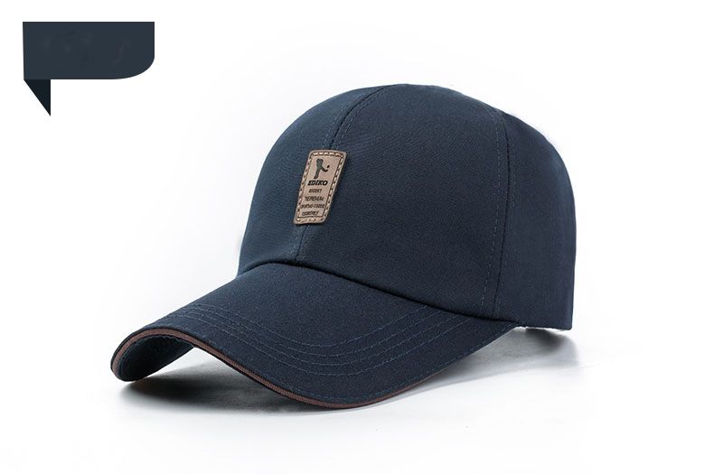 Acquista . Indossare Confortevole. Il Periodo Primaverile E Autunnale E Il  Cappello Berretto Da Baseball Cappello Da Uomo Cappello Da Pesca Insieme  Cervello Cervo Cappellino Tappo Esterno Tenn A 11,66 € Dal