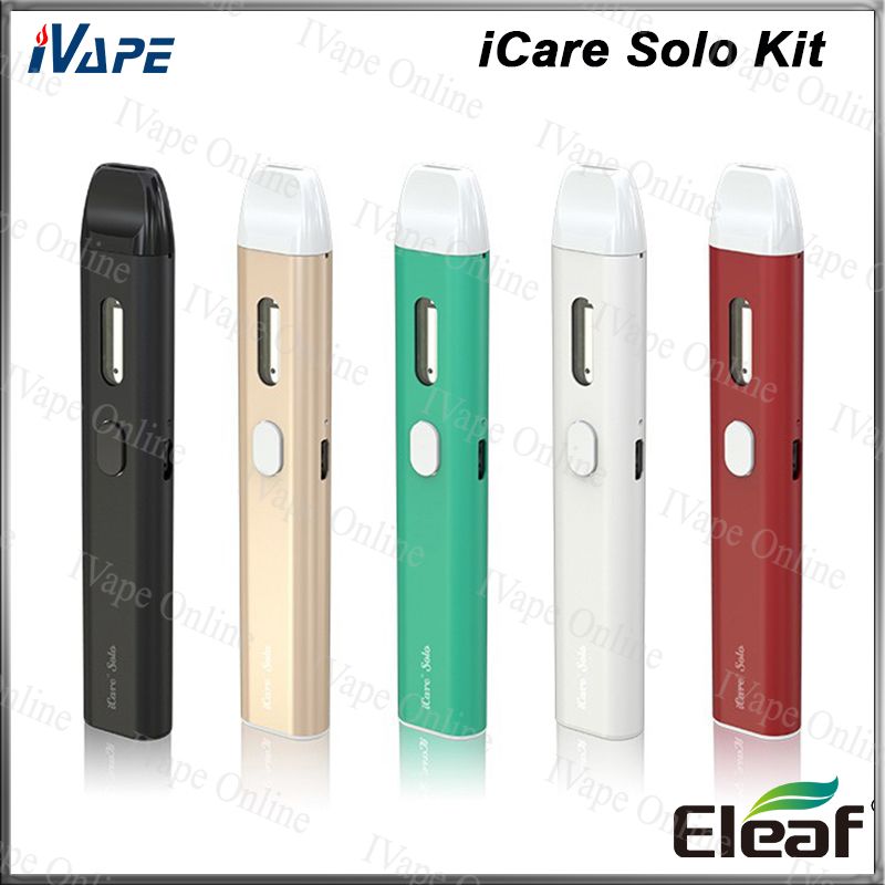 Eleaf Icare Solo Starter Kit 350mah With Interal Tank 1 5ml 1 1ohm Ic Coil Head All In One Kit 100 Original Cigarette Kits Cost Of E Cigarette Starter Kit From Aspireagent 9 14 Dhgate Com Eleaf Icare Solo Starter Kit 350mah With Interal Tank 1 5ml 1 1ohm Ic Coil Head All In One Kit 100 Original Cigarette Kits Cost Of E Cigarette Starter Kit From Aspireagent 9 14 Dhgate Com