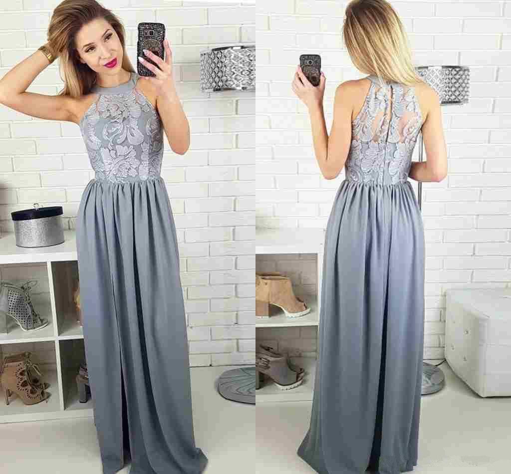 bohemian prom dresses 2018