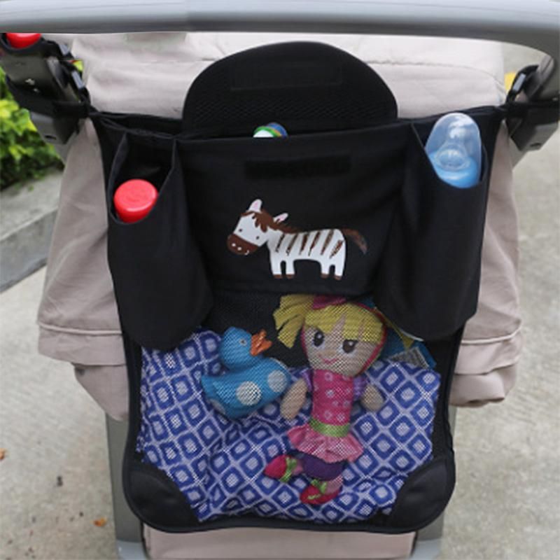 bag with stroller