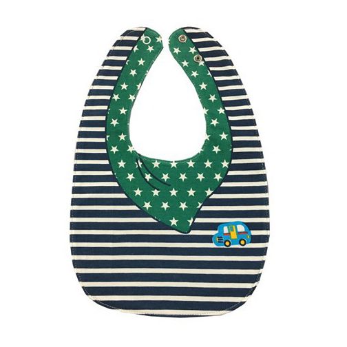 bibs and buttons
