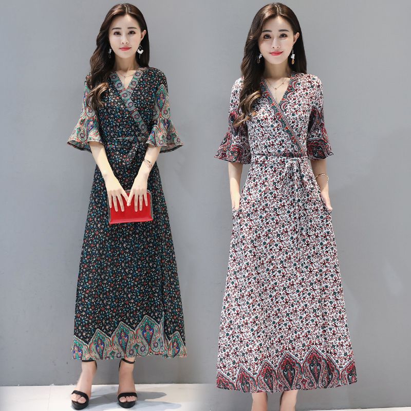 new dress style 2019