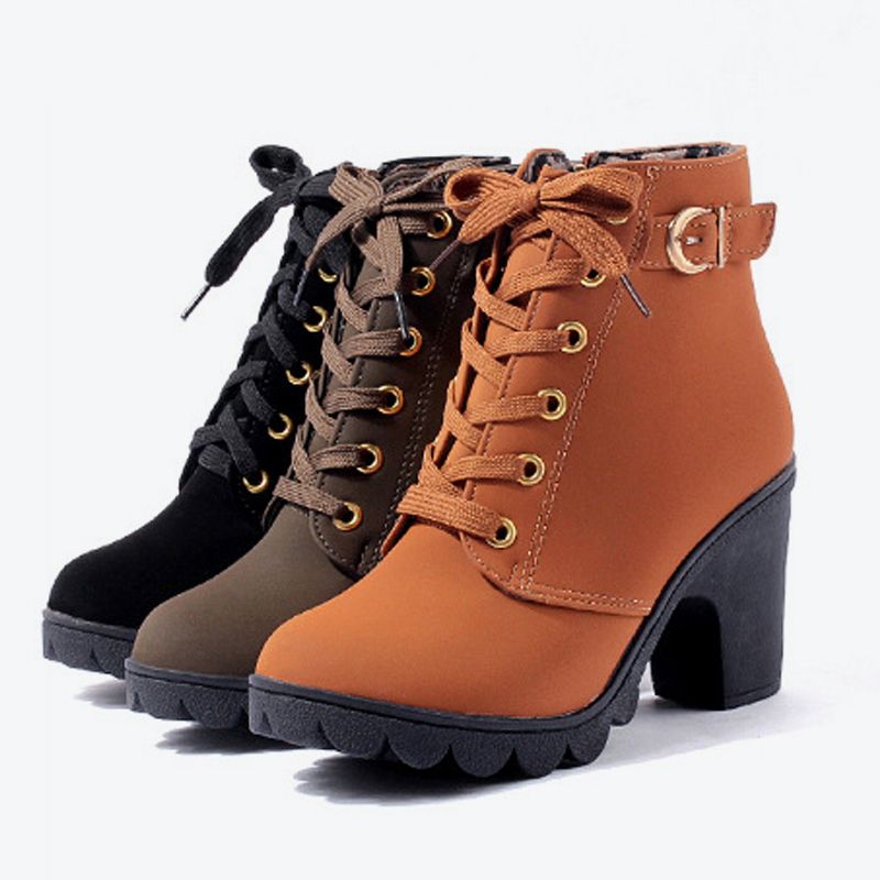 Compra Botas Barato | Entrega Rápida Y Calidad | Es.Dhgate. Más Barata Que  Lustmexico \u0026 Netshoes.