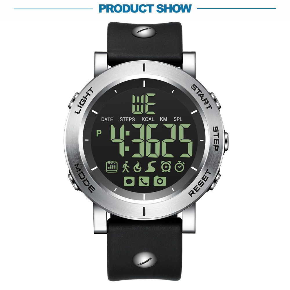 satin al akilli kol saati erkek kol saati deri kayis hareket bluetooth bilgi telefonu uyarisi bilezik izle tl246 29 dhgate comda