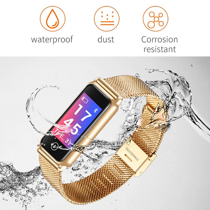 ladies smartwatch